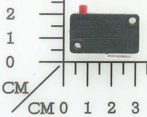 micro switch