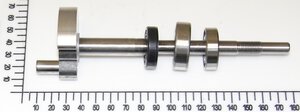 crankshaft cpl.