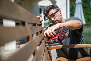 TE-OS 18/150-2 Li - Solo