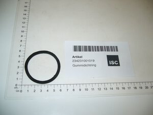 cover sponge loop