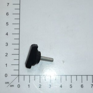 Screw