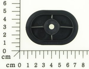 cover plate