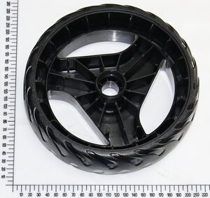 8 Inch Wheel(L)