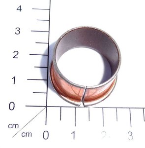 bushing Ø20 x 22 x 14 x 1
