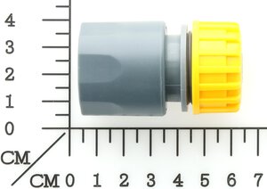 Quick coupler
