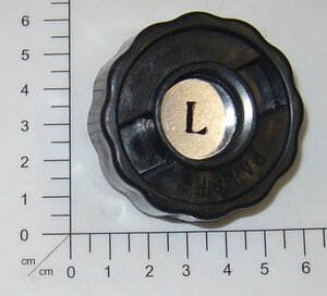 Lock nut