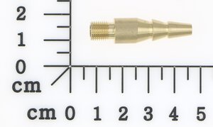 Ballon adapter
