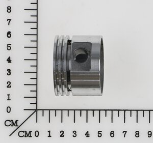 Piston