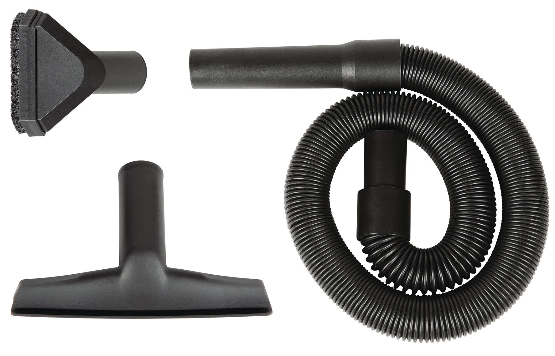 Příslušenství k tyčovému vysavači Accessory set with hose