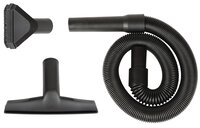 Accessory set with hose