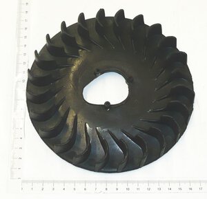fan