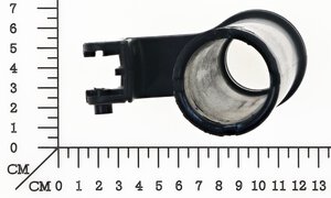 Tragegriff / Druckleitung