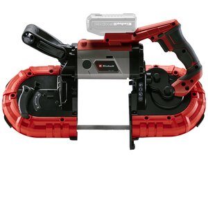 TE-MB 18/127 Li-Solo