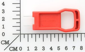 Safty Key