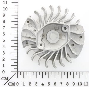 Fly Wheel