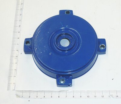 Motorabdeckung - Ersatzteile / Zubehör - Einhell Service