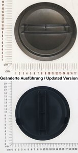 filter cap