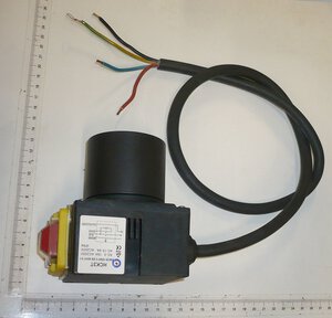 interruttore con presa