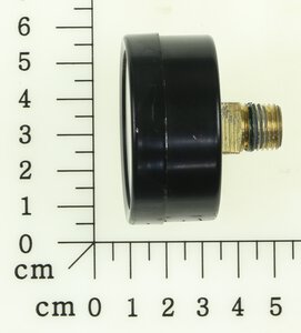 Pressure gauge