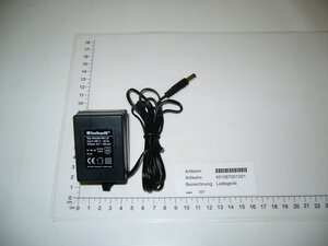 Charger