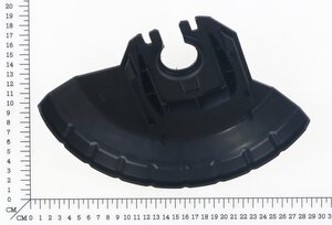 Schutzhaube