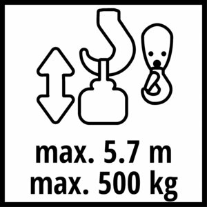 TC-EH 500