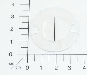 Vergrößerungsglas
