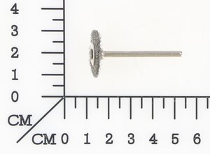 metal brush