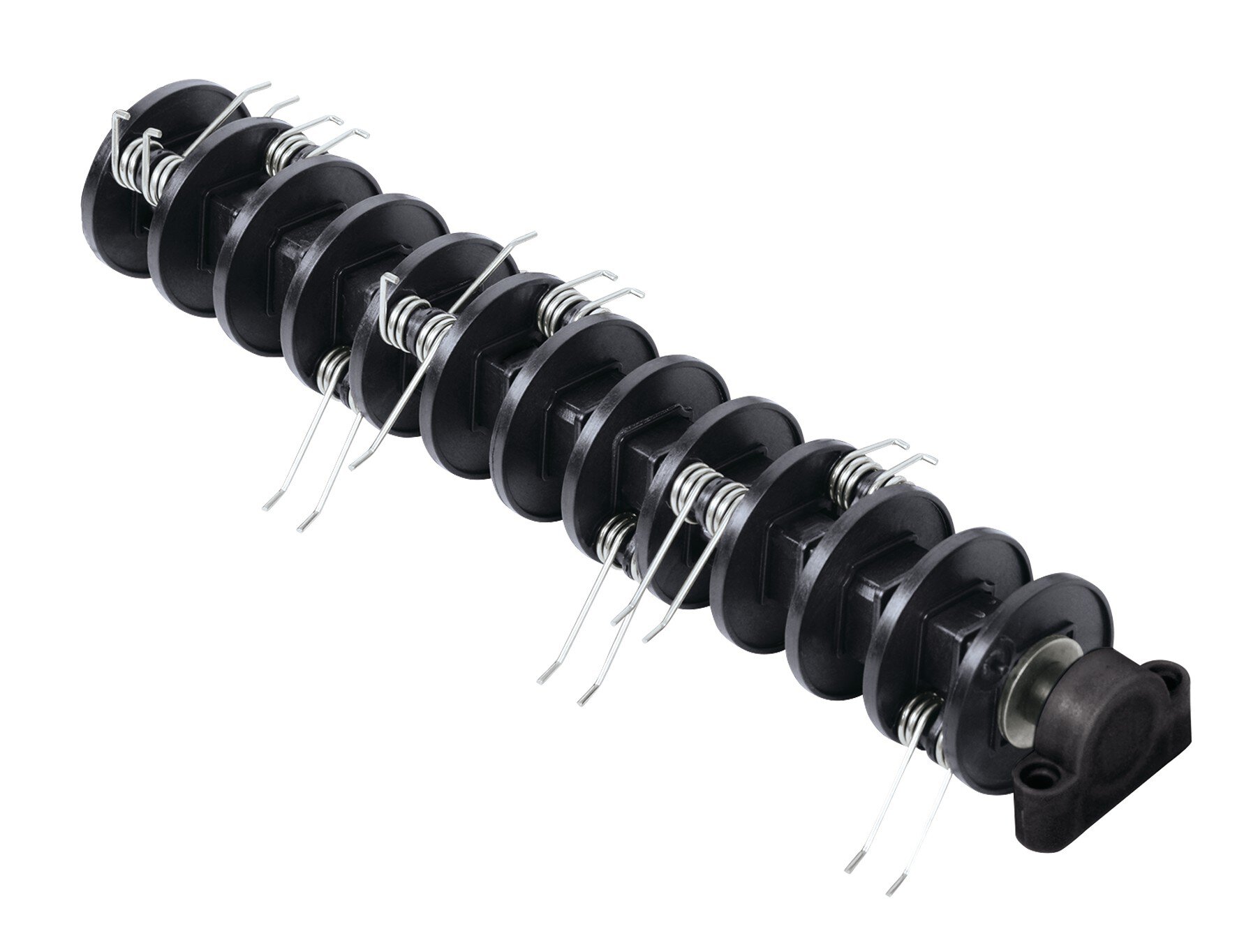 Příslušenství provzdušňovače trávníku Aerating Roller GE-SC 35 Li