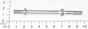 BOLT STUD,RECOIL STARTER