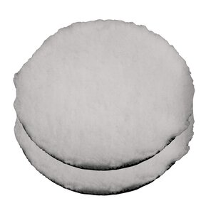 9-pc. Polishing/Grinding Set, Ø 150 mm