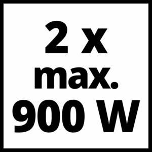 2x 3,0Ah PXC Starter Kit