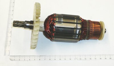 rotor - Spareparts / Accessories - iSC Onlineshop