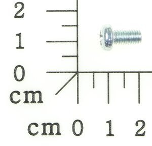 screw