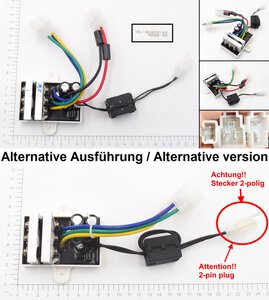 Elektronik