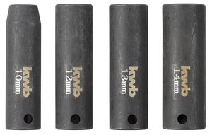 Bitbox Impact L-Box, 37tlg