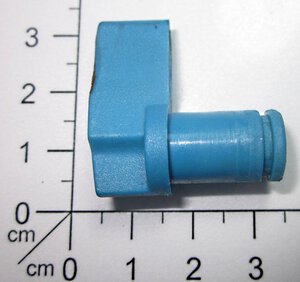 adjusting knob