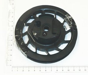 Starterfeder
