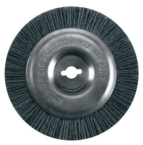 2-pc. Joint Brush Set Ø 100 mm