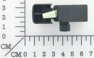 switch (BR) 220V