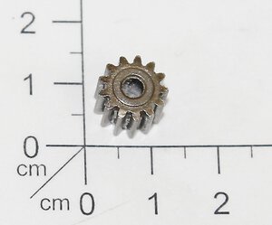 gear