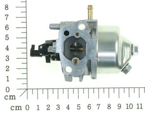 carburettor