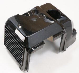 Cylinder cover