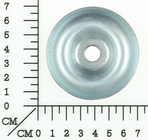 Nut cover