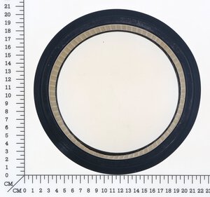 Cartridge Filter Assembly