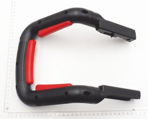 Zusatzhandgriff