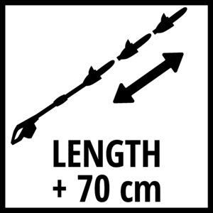 GP-HC 18/5020 Li T BL-Solo