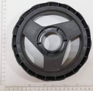 nosewheel
