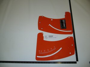 angle scale  front and back