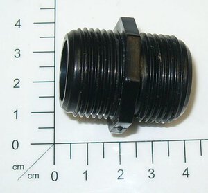 Anschlussstück